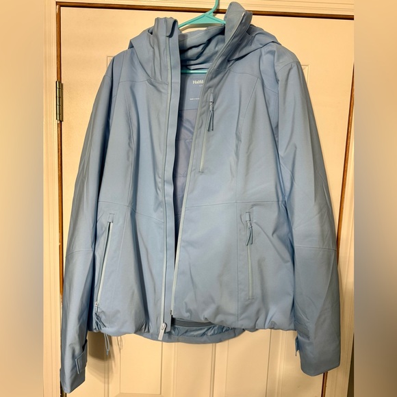 Halfdays Lawrence Jacket - Picture 2 of 12